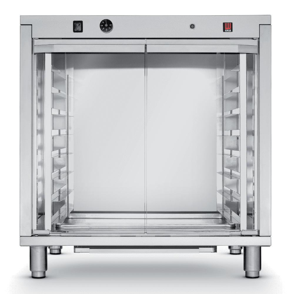 EKA EVOLUTION SERİSİ MAYALANDIRMA KABİNİ - EKL 864 N resmi